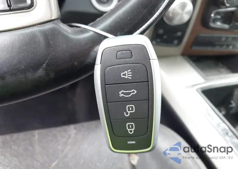 2014 Ram 1500 Laramie из США, поврежденный, VIN 1C6RR7NT3ES183003